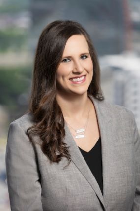 Attorney Ashley Gill Elected ACTEC Fellow