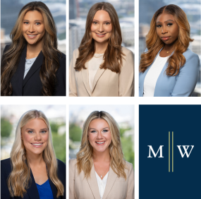 Mitchell Williams Welcomes 2023 Associates to Firm 