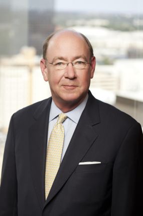 William (Bill) H. L. Woodyard, III (1945 - 2014) Inducted Into 2025 Arkansas Insurance Hall of Fame