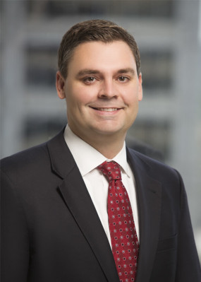 Mitchell Williams Attorney Brian Pipkin Accepted to Federation of Regulatory Counsel