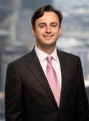 Attorney Camden Westbrook Joins Mitchell Williams