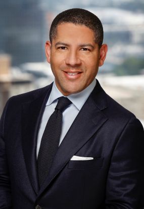 Mitchell Williams Appoints Attorney Derrick Smith to Lead Law Firm as Managing Director