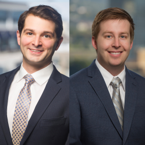 Attorneys John Alexander and David Bingham Elected as Members