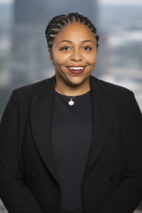 Attorney Kimberly Glover Joins Firm