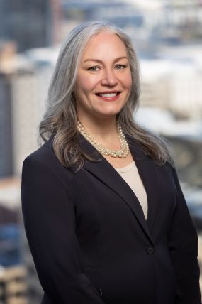 Mitchell Williams Strengthens Insurance Regulatory Team with Addition of Attorney Laura Arp