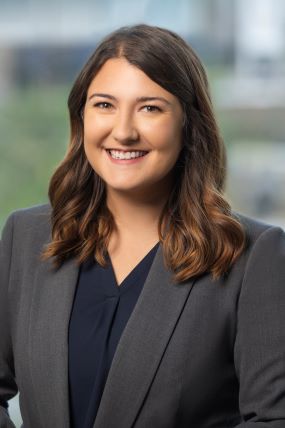 Attorney Lizzi Esparza Earns CIPP/E Certification