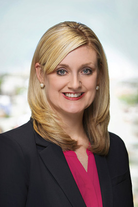 Attorney Lindsey C. Vechik Joins IADC