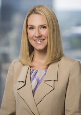 Attorney Megan Hargraves Present at Arkansas Hospital Association Annual Meeting