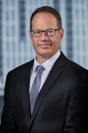Mitchell Williams Announces  Insurance Regulatory Attorney Michael Nored Joins Firm in Austin