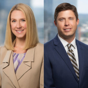 Attorneys Megan Hargraves and Ben Jackson Present IADC Webinar