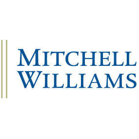 2025 Summer II Law Clerks Join Mitchell Williams