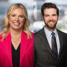Attorneys Emily McCord and Blake Brizzolara Join Firm