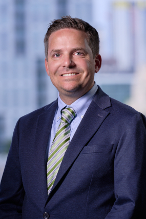 Insurance Regulatory Attorney Lee Seidlits Joins Firm