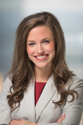 Attorney Katie Waldrip Branscum Appointed to UA Bumpers College Alumni Society Board