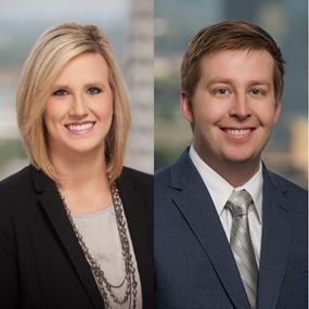 Mitchell Williams Attorneys Ashley Gill and David Bingham Present at Arkansas ACTEC