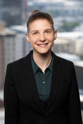 Attorney Sarah Gold Selected to LGLR Class XLI