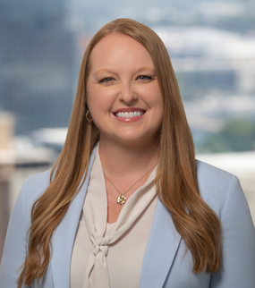 Mitchell Williams Welcomes Shealyn Sowers as Marketing Director