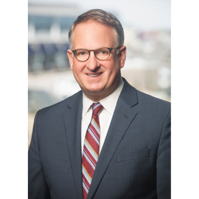 Attorney Stuart Miller Recognized at 127th Annual Meeting of the Arkansas Bar Association