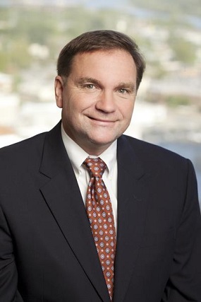 Attorney Walter Wright, Firm Earn JD Supra 2025 Readers